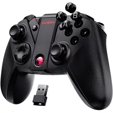 Gamesir G4 Pro Mando Inalámbrico Gamepad Sellado Nuevo