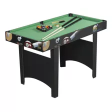 Mesa De Pool Gamepower Gpmdp01