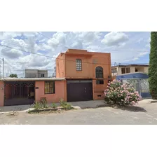 -casa En Remate Bancario-, Viento Huasteco, Cd Victoria, Tamaulipas.- Jcbb3