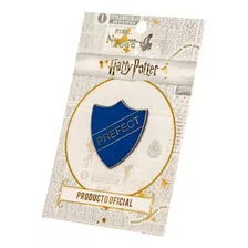 Pin Prendedor Oficial | Harry Potter - Prefect Ravenclaw