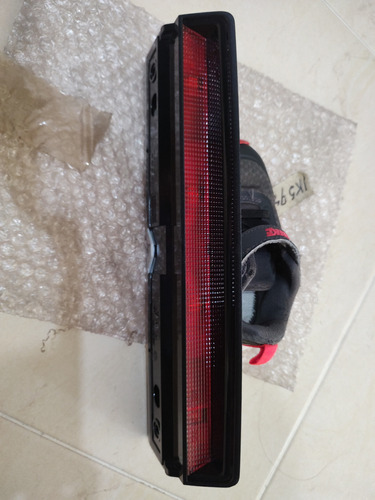 Luz De Freno De Cajuela Para Volkswagen Fox 2004-12. Foto 5