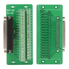 Terminal Brea Del Conector Del Módulo De Interfaz De Montaje