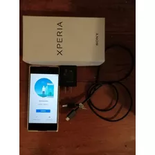 Celular Sony Xa1 Cambio De Batería 