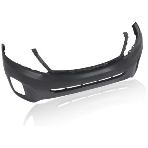 Fit For 2014 2015 Kia Sorento Front Upper Bumper Cover F Oad Foto 5