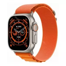 Relógio Inteligente Smartwatch Hw8 Serie 2 Ultra 2 Pulseiras