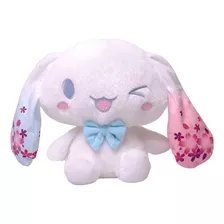 Sanrio Cinnamoroll Peluche Exclusivo Calidad