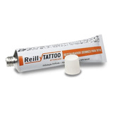 Restaurador DÃ©rmico Creme Cicatrizante Reilly Tattoo 15g