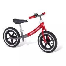 Radio Flyer Bicicleta De Equilibrio Air Ride Para Nios Peque