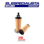 Filtro Caja Automatica Jeep Grand Cherokee 4.0 98-04 Jeep Cherokee