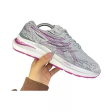 Tenis Asics Gel-kayano 29 Mujer 