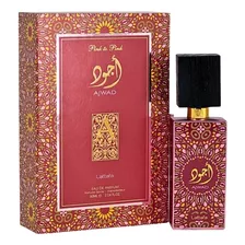 Perfume Ajwad Pink To Pink Latt - mL a $2149