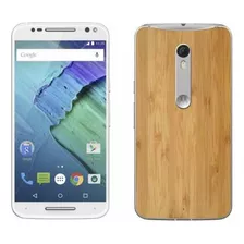 Motorola Moto X Style 32 Gb Seminovo Bom