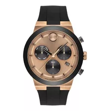 Reloj Movado Bold Fusion Para Hombre 3600854 Agente Oficial