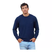 Sweater Hombre Cuello Redondo Mauro Sergio Artículo 307