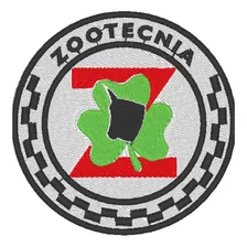 Matriz De Bordado Zootécnia