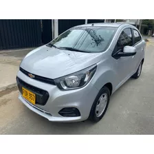 Chevrolet Beat 2019 1.2 Lt