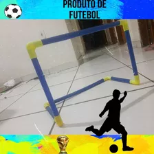 Trave De Futebol 