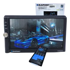 Auto Estereo De Pantalla 7 Bluetootht Usb Fm Aux Phone Link