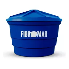 Caixa D'água 1.000l - Fibromar