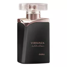 Perfume Vibranza Addiction De Mujer, 45 Ml Esika