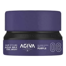 Agiva Cream Wax 08 Pomade - g a $147