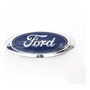 Emblema Para Ford Parrilla Y Cajuela De 17.5cm Sticker