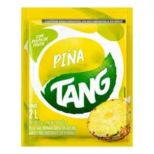 Bebida En Polvo Tang Piña 13 G