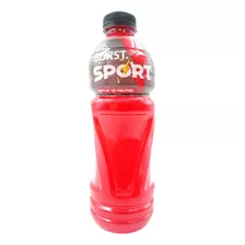 Bebida Deportistas Frutas Burst Sport Bt X 620ml