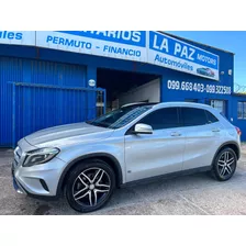 Mercedes-benz Clase Gla 2.0 Gla250 At Sport B.efficiency