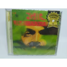Cd Gilberto Gil Um Banda Um Br Lacrado 1982/2003 Remaster