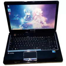 Notebook I7 8gb Ram Tela 15.6 Estudos Trabalho Vídeos Filmes