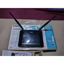 Roteador D-link Dir-615