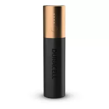 Power Bank 1x Duracell 3350 Mah Envio Gratis