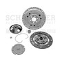 Clutch Volkswagen Cabriolet 1985 - 1992 1.8l Luk