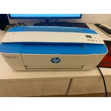 Impresora Hp Deskjet Ink Advantage 3775 