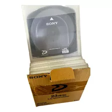 Sony Xdcam Professional Optical Discs 23 Gb