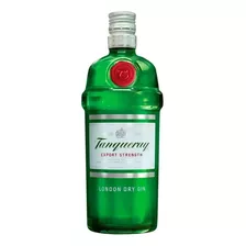 Gin Tanqueray X 750cc London Dry - Vinariam 