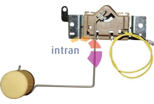 Resistencia Ford Bronco Ii 2.9l V6 89 90 Intran Foto 2