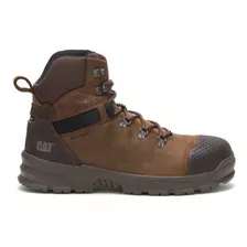 Botas Caterpillar Accomplice Impermeables Con Casquillo