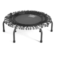 Mini Trampolín Para Cardio Jumpsport 350f Ligero De 39''