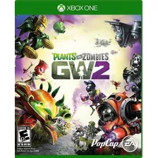 Plants Vs Zombies Garden Warfare 2 - Xbox One