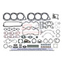 Juego Juntas Nissan Pathfinder Se 3.3 Sohc 4wd 1996-2000 T/a