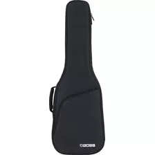 Funda Boss P/guitarra Eléctrica Cb-eg01