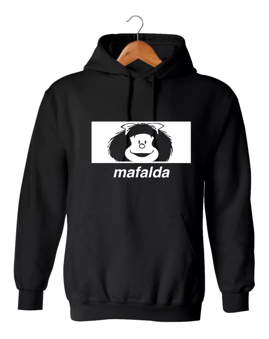 Mafalda Sudaderas