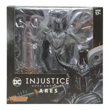 Ares - Injustice: Gods Among Us - Storm Collectibles