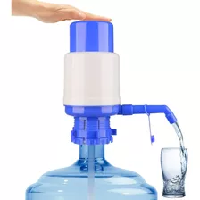 Dispenser Manual De Agua Portatil Cuello De 52/55mm 