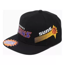 Gorro Mitchell & Ness Nba Phoenix Suns
