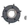 Espiga Lado Rueda Geo Metro Std L3 1993-1994 Ctk