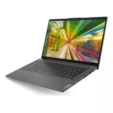 Notebook Lenovo Ideapad 5 14are05 Ryzen7 16gb Ram 512gb Ssd