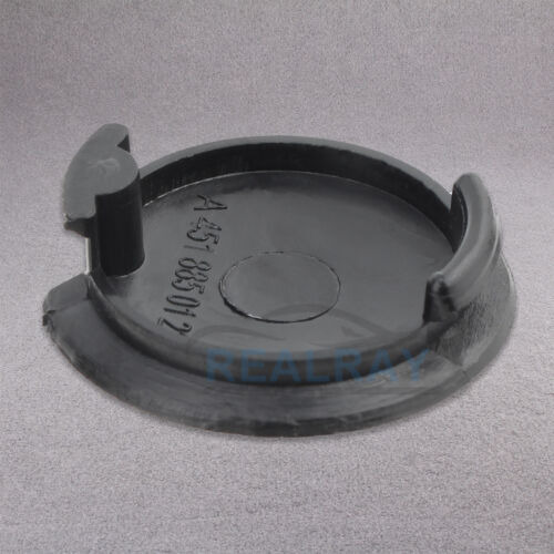 Front Rear Bumper Tow Hook Cover For Smart Fortwo W451 0 Oam Foto 7